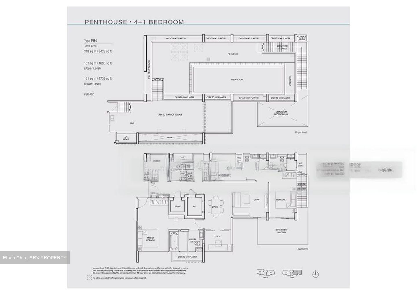 The Line @ Tanjong Rhu (D15), Condominium #458813931